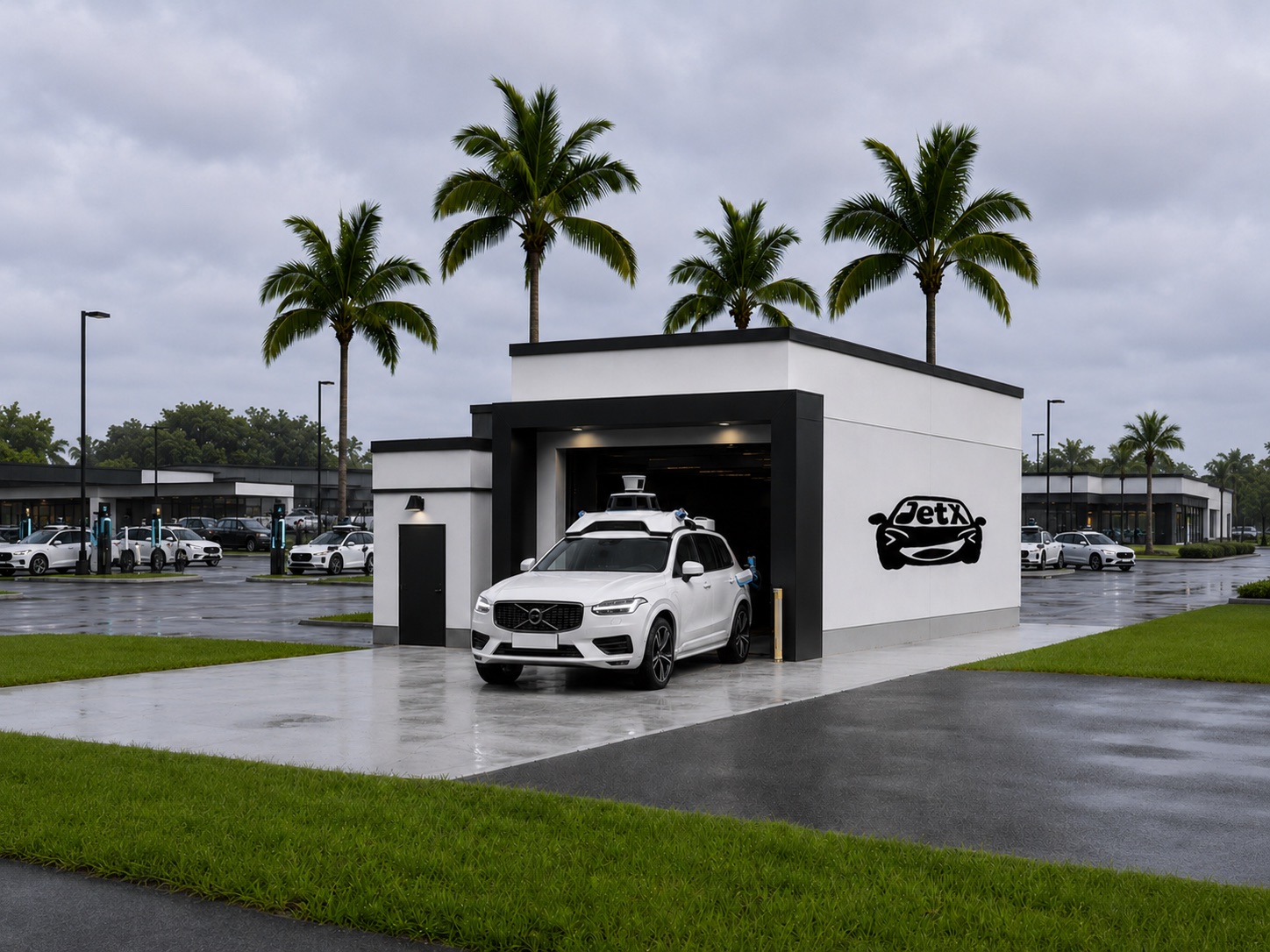JetX site